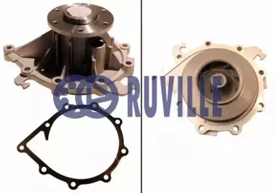 68509 RUVILLE Водяной насос 68509 RUVILLE Водяной насос