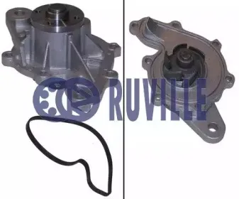 68705 RUVILLE Водяной насос 68705 RUVILLE Водяной насос