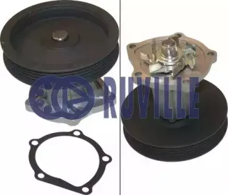 69006 RUVILLE Водяной насос 69006 RUVILLE Водяной насос