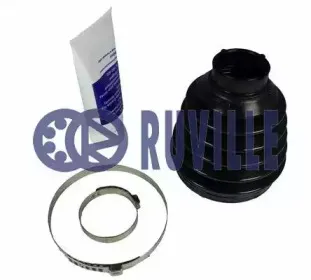 755971 RUVILLE Комплект пылника, приводной вал 755971 RUVILLE Комплект пылника, приводной вал