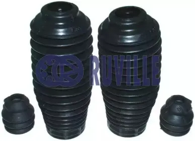 815205 RUVILLE Пылезащитный комплект, амортизатор 815205 RUVILLE Пылезащитный комплект, амортизатор