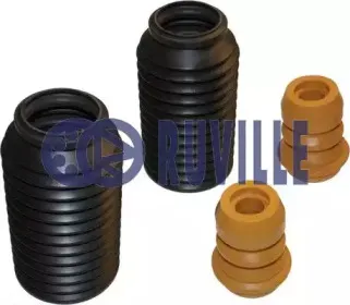 816705 RUVILLE Пылезащитный комплект, амортизатор 816705 RUVILLE Пылезащитный комплект, амортизатор