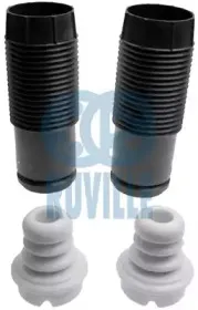 816803 RUVILLE Пылезащитный комплект, амортизатор 816803 RUVILLE Пылезащитный комплект, амортизатор
