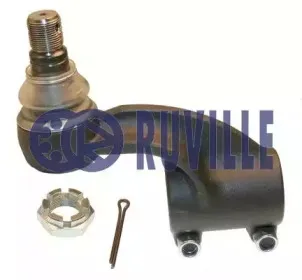 911401 RUVILLE Наконечник поперечной рулевой тяги 911401 RUVILLE Наконечник поперечной рулевой тяги