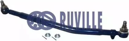 911403 RUVILLE Продольная рулевая тяга 911403 RUVILLE Продольная рулевая тяга