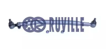 911531 RUVILLE Продольная рулевая тяга 911531 RUVILLE Продольная рулевая тяга