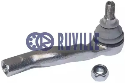 914101 RUVILLE Наконечник поперечной рулевой тяги 914101 RUVILLE Наконечник поперечной рулевой тяги
