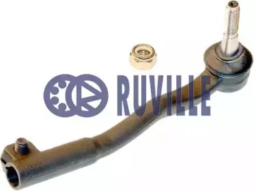 915075 RUVILLE Наконечник поперечной рулевой тяги 915075 RUVILLE Наконечник поперечной рулевой тяги