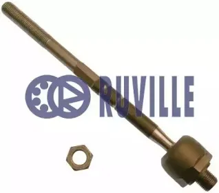 915162 RUVILLE Осевой шарнир, рулевая тяга 915162 RUVILLE Осевой шарнир, рулевая тяга