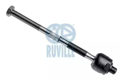 915181 RUVILLE Осевой шарнир, рулевая тяга 915181 RUVILLE Осевой шарнир, рулевая тяга