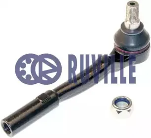 915199 RUVILLE Наконечник поперечной рулевой тяги 915199 RUVILLE Наконечник поперечной рулевой тяги