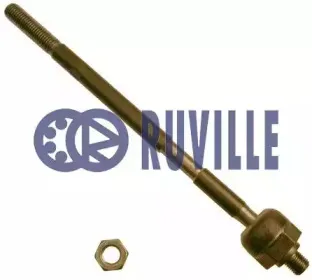 915215 RUVILLE Осевой шарнир, рулевая тяга 915215 RUVILLE Осевой шарнир, рулевая тяга