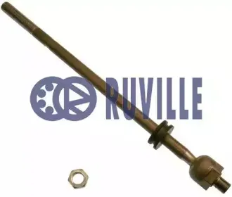 915247 RUVILLE Осевой шарнир, рулевая тяга 915247 RUVILLE Осевой шарнир, рулевая тяга