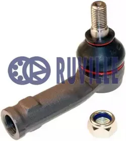 915255 RUVILLE Наконечник поперечной рулевой тяги 915255 RUVILLE Наконечник поперечной рулевой тяги