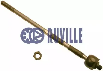 915264 RUVILLE Осевой шарнир, рулевая тяга 915264 RUVILLE Осевой шарнир, рулевая тяга