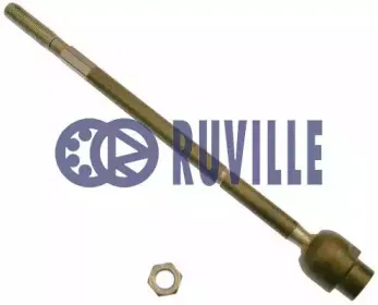 915393 RUVILLE Осевой шарнир, рулевая тяга 915393 RUVILLE Осевой шарнир, рулевая тяга