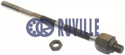 915398 RUVILLE Осевой шарнир, рулевая тяга 915398 RUVILLE Осевой шарнир, рулевая тяга