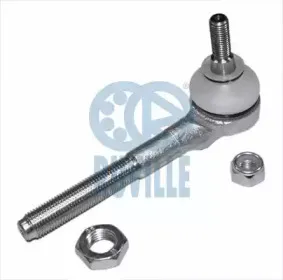 915516 RUVILLE Наконечник поперечной рулевой тяги 915516 RUVILLE Наконечник поперечной рулевой тяги