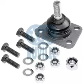 915828 RUVILLE Несущий / направляющий шарнир 915828 RUVILLE Несущий / направляющий шарнир