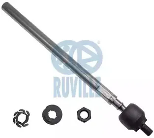 915917 RUVILLE Осевой шарнир, рулевая тяга 915917 RUVILLE Осевой шарнир, рулевая тяга