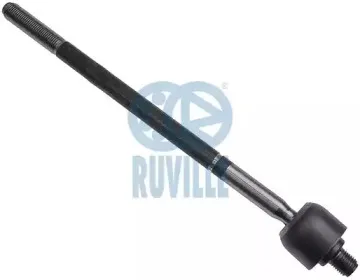 916026 RUVILLE Осевой шарнир, рулевая тяга 916026 RUVILLE Осевой шарнир, рулевая тяга