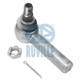 916330 RUVILLE Наконечник поперечной рулевой тяги 916330 RUVILLE Наконечник поперечной рулевой тяги