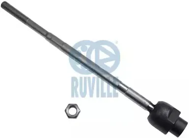 916502 RUVILLE Осевой шарнир, рулевая тяга 916502 RUVILLE Осевой шарнир, рулевая тяга