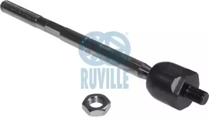 916656 RUVILLE Осевой шарнир, рулевая тяга 916656 RUVILLE Осевой шарнир, рулевая тяга