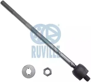 916904 RUVILLE Осевой шарнир, рулевая тяга 916904 RUVILLE Осевой шарнир, рулевая тяга