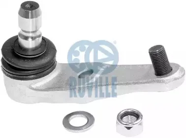917022 RUVILLE Несущий / направляющий шарнир 917022 RUVILLE Несущий / направляющий шарнир