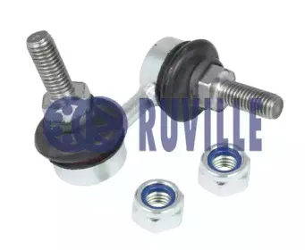 917129 RUVILLE Тяга / стойка, стабилизатор 917129 RUVILLE Тяга / стойка, стабилизатор