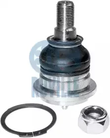 917327 RUVILLE Несущий / направляющий шарнир 917327 RUVILLE Несущий / направляющий шарнир