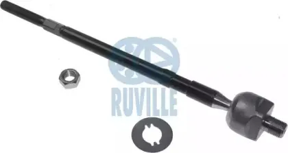 917350 RUVILLE Осевой шарнир, рулевая тяга 917350 RUVILLE Осевой шарнир, рулевая тяга