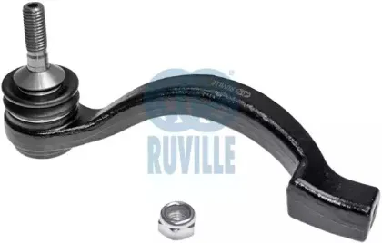 918308 RUVILLE Наконечник поперечной рулевой тяги 918308 RUVILLE Наконечник поперечной рулевой тяги