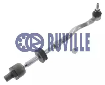 925061 RUVILLE Поперечная рулевая тяга 925061 RUVILLE Поперечная рулевая тяга