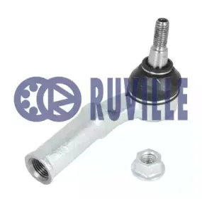 925205 RUVILLE Наконечник поперечной рулевой тяги 925205 RUVILLE Наконечник поперечной рулевой тяги