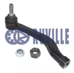 925510 RUVILLE Наконечник поперечной рулевой тяги 925510 RUVILLE Наконечник поперечной рулевой тяги