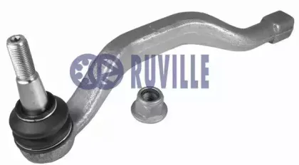 925524 RUVILLE Наконечник поперечной рулевой тяги 925524 RUVILLE Наконечник поперечной рулевой тяги