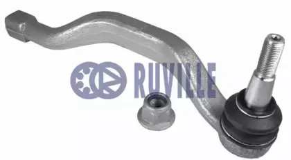925525 RUVILLE Наконечник поперечной рулевой тяги 925525 RUVILLE Наконечник поперечной рулевой тяги