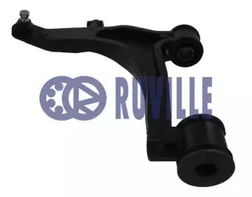 935556 RUVILLE Рычаг независимой подвески колеса, подвеска колеса 935556 RUVILLE Рычаг независимой подвески колеса, подвеска колеса