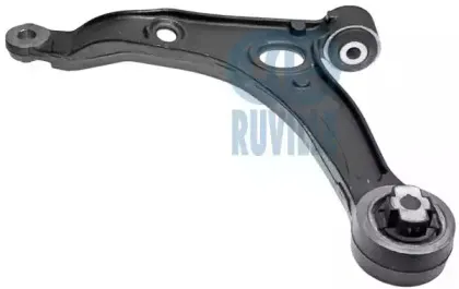 935880 RUVILLE Рычаг независимой подвески колеса, подвеска колеса 935880 RUVILLE Рычаг независимой подвески колеса, подвеска колеса