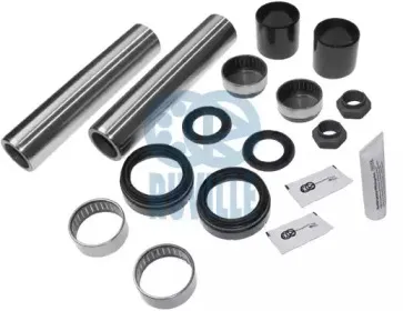 965909S RUVILLE Ремонтный комплект, осевая цапфа (балка моста) 965909S RUVILLE Ремонтный комплект, осевая цапфа (балка моста)