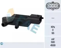 16106 FAE Датчик, давление выхлопных газов 16106 FAE Датчик, давление выхлопных газов