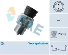 41300 FAE Выключатель, фара заднего хода 41300 FAE Выключатель, фара заднего хода