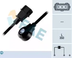 60130 FAE Датчик детонации 60130 FAE Датчик детонации