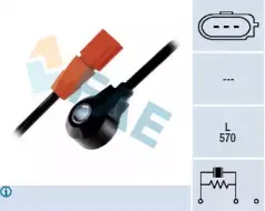 60149 FAE Датчик детонации 60149 FAE Датчик детонации