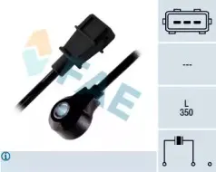 60195 FAE Датчик детонации 60195 FAE Датчик детонации