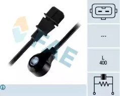 60199 FAE Датчик детонации 60199 FAE Датчик детонации