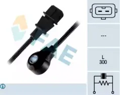 60200 FAE Датчик детонации 60200 FAE Датчик детонации