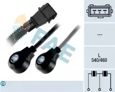 60209 FAE Датчик детонации 60209 FAE Датчик детонации